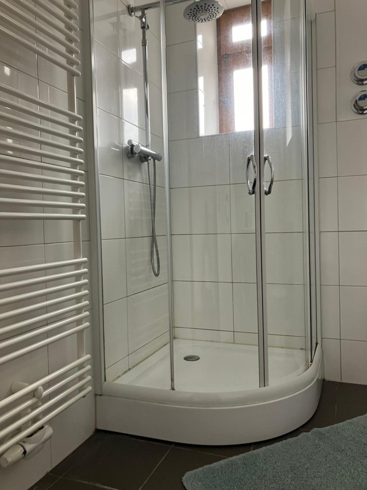 Hardtmuehle Momberg Appartement Buitenkant foto