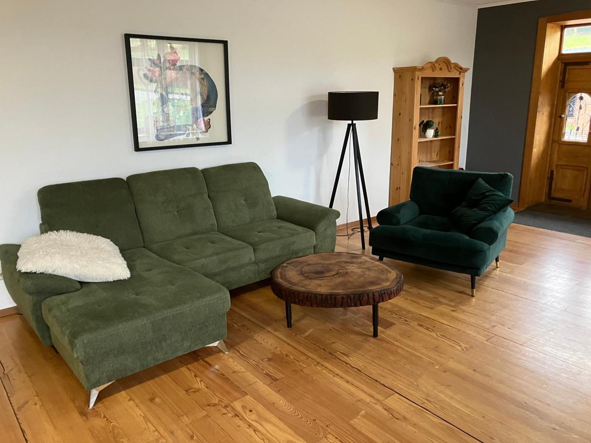 Hardtmuehle Momberg Appartement Buitenkant foto